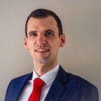 Cian O'Sullivan