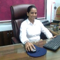 Renuka Sawant