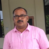 MARUTHI B M