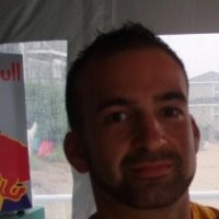 Stefano Spinali