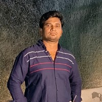 Vishwakant Manjrekar