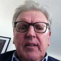 Roger Hare