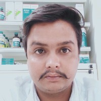 Prashant Singh Jadon