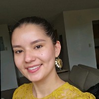 Daniela Arango Delgado