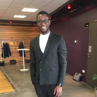Samba Diallo