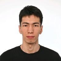 Bael Kadyrbekov