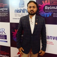 Realtor Pranay Neema