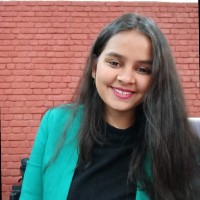 Nainshi Jaiswal