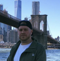 Scott Snelgrove