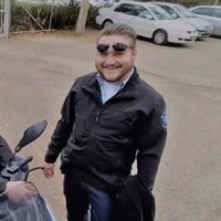 Semyon Igoudin