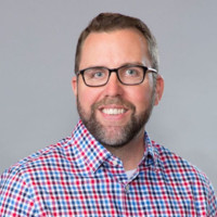 Lance Currey