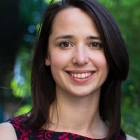 Clare Harris