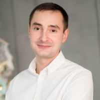 Oleksandr Grytsiuk