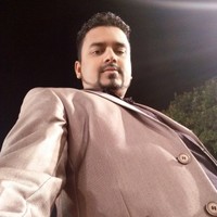 Aniket Indulkar