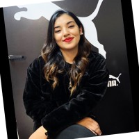 Roxana Martínez Brown