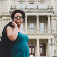 Lonias Gilmore MPH