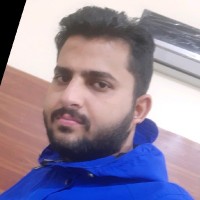 Shabbar Abbas