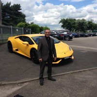 Nabeel Mehdi