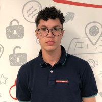 Gustavo Carvalho da Silva