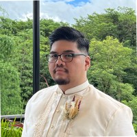 Kelvin Dale Gonzales