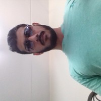 Mahesh Mohandas