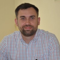 Stanislav Podolskyi  AFNI