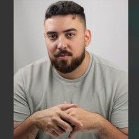 Vitor Ferreira Carvalho