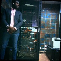 Sadiq Idris Amana