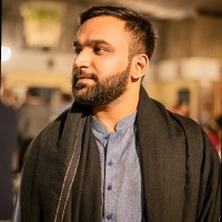 Shayan Ali