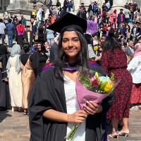 Anushka Patel