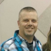 Chad Brown