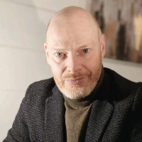 Laurent Belliardo