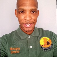 Ofentse Motsamai