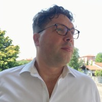 Matteo Maria Salvadore