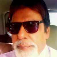 Bhaskar Ramamurthy