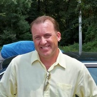 Kevin Cawley