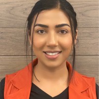 Raminder Kaur
