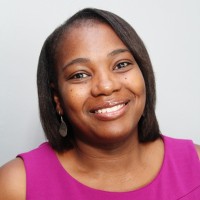 Ebony Reaves, Nbct