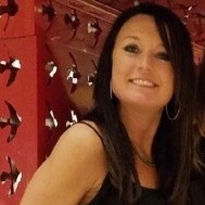 Tia Jo Spurrier