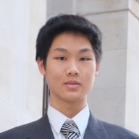Chor Wei Tang
