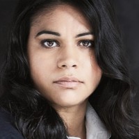 Steph D'Souza