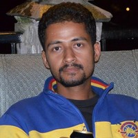 Pawan Kumar