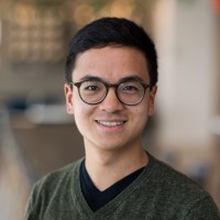 Ian Zhao