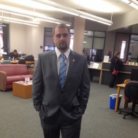 Jason Messinger