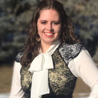 Rebekah Wadsworth, MBA
