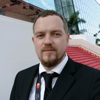 Igor Perevalov