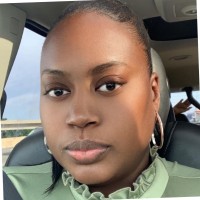 Tanika Williams-Mcgill