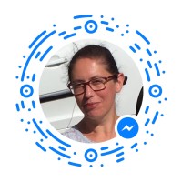 Marie Odile Dromard