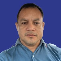Romeo Ramírez