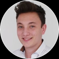 Cédric Acher